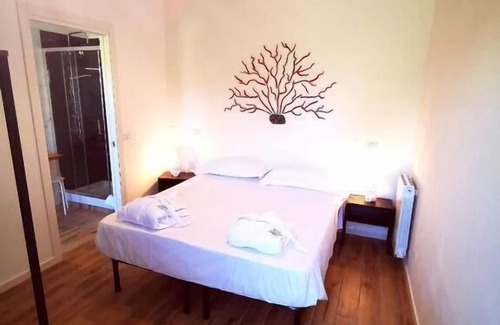 Capaccio Scalo Bed & Breakfast | Il Giardino dei Pini