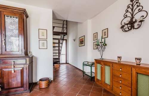 Brucoli Ski Chalet | Il Giardino di Arcile by Wonderful Italy