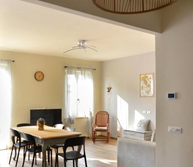 Solferino House | Il Giardino di Eva - Holiday Home - intero alloggio