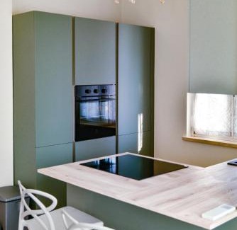 Solferino House | Il Giardino di Eva - Holiday Home - intero alloggio