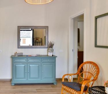 Solferino House | Il Giardino di Eva - Holiday Home - intero alloggio