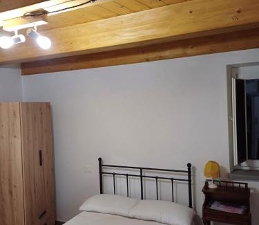 San Giustino Bed & Breakfast | Il Giardino di Plinio