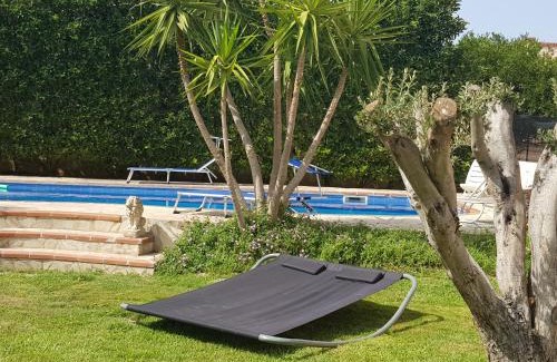 Citta Giardino House | Il Giardino di Tolù Siracusa