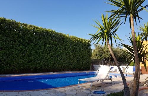 Citta Giardino House | Il Giardino di Tolù Siracusa