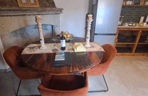 Donori Cottage | Il Giardino, enjoy nature among olive trees near Cagliari/Elmas