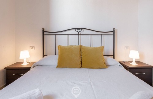 S'oru e Mari Villa | Il Giardino sul Mare | Near the beach