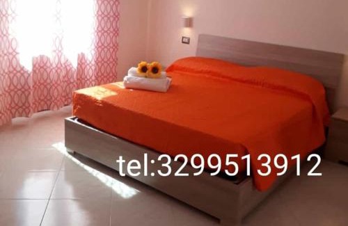 Bosa Apartment | IL GIRASOLE