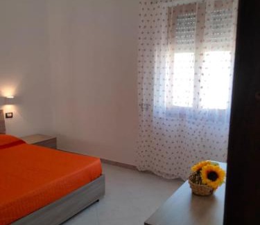 Bosa Apartment | IL GIRASOLE