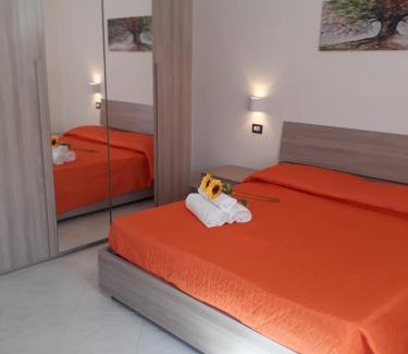 Bosa Apartment | IL GIRASOLE