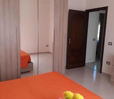 Bosa Apartment | IL GIRASOLE