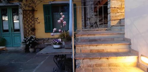 San Dorligo della Valle Bed & Breakfast | Il Glicine