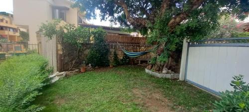 Villasimius Apartment | Il Glicine