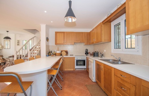 Xirokastello Cottage | Il Greco