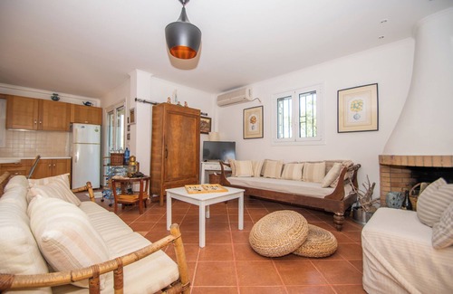 Xirokastello Cottage | Il Greco