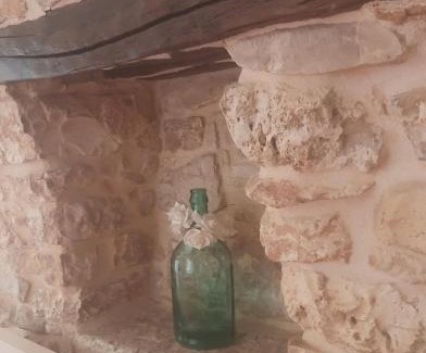 Casamassima House | Il Grottino