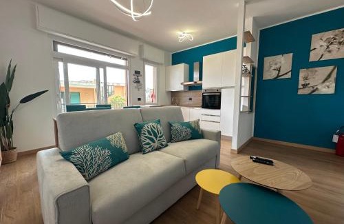 Cogoleto Apartment | Il Guscio di Jt