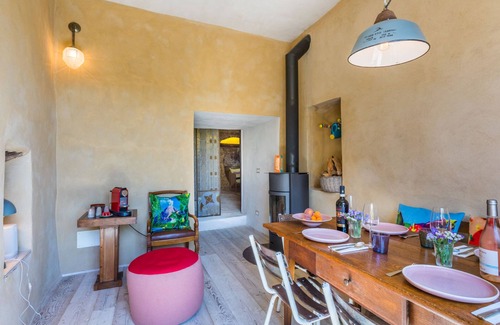 Petroio Apartment | Il Laboratorio by Interhome