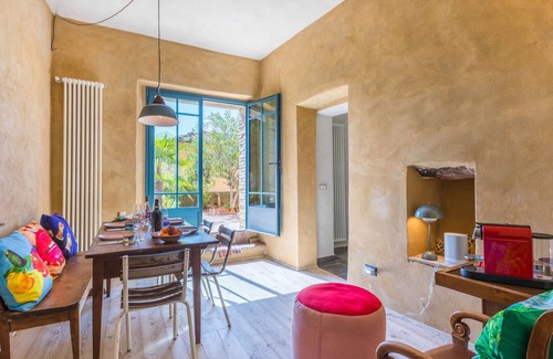 Petroio Apartment | Il Laboratorio by Interhome