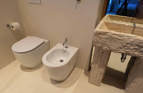 Casabianca di Fermo House | Il Leccio - One Bedroom Guest House, Sleeps 3