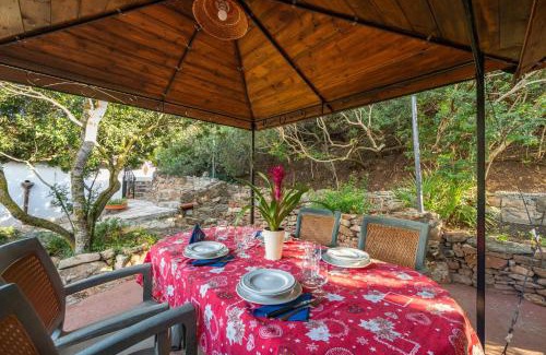 Sant'Antioco House | Il Lentischio - Corbezzolo