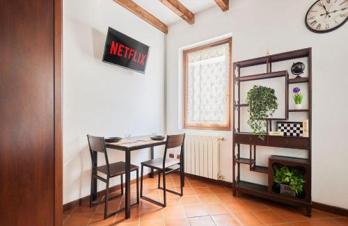 Centro Storico Apartment | Il Lusso Della Semplicità