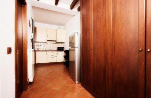 Centro Storico Apartment | Il Lusso Della Semplicità