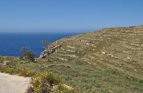 Gharb Apartment | Il-Majjistral Apt. C7 Wind Rose Gozo