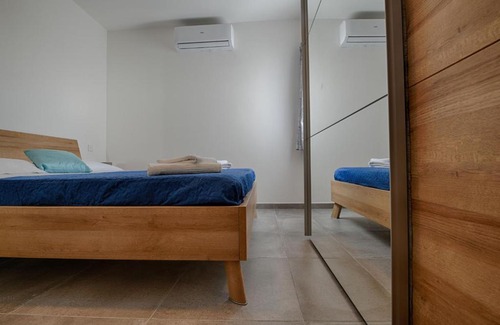 Gharb Apartment | Il-Majjistral Apt. C7 Wind Rose Gozo