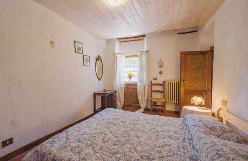 Pedona House | Il Mandarino by Interhome
