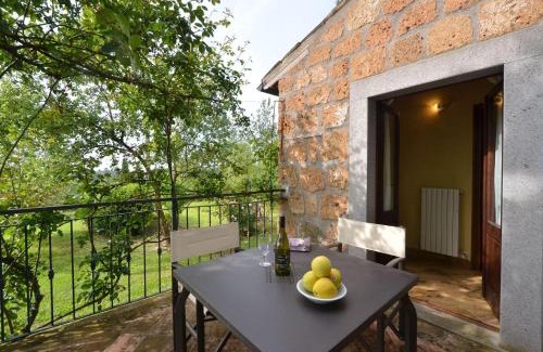 Lubriano Apartment | Il Mandorlo