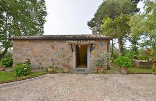 Lubriano Apartment | Il Mandorlo