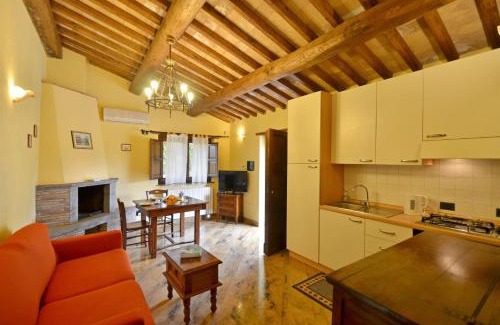 Lubriano Apartment | Il Mandorlo