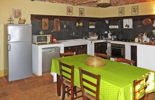 Capriglio House | Il Marchese del Grillo (SEC100) by Interhome