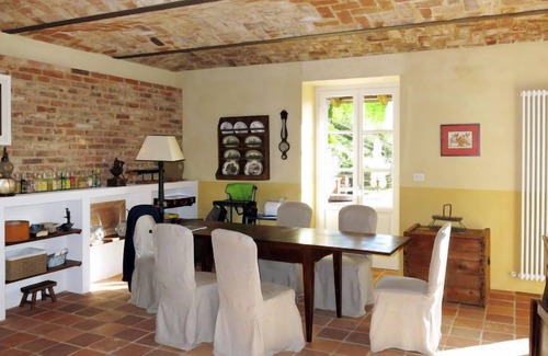 Capriglio House | Il Marchese del Grillo (SEC100) by Interhome