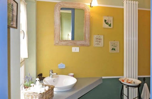 Capriglio House | Il Marchese del Grillo (SEC100) by Interhome
