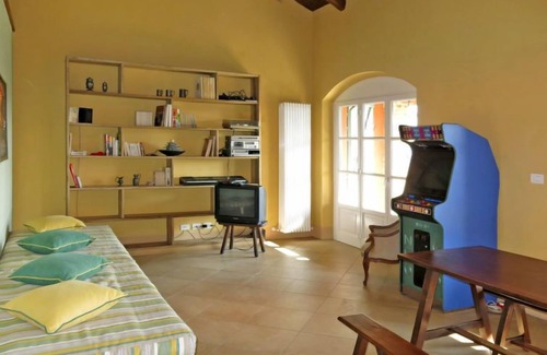 Capriglio House | Il Marchese del Grillo (SEC100) by Interhome