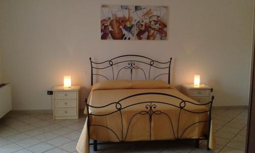 Vignacastrisi Bed & Breakfast | IL MELOGRANO B&B