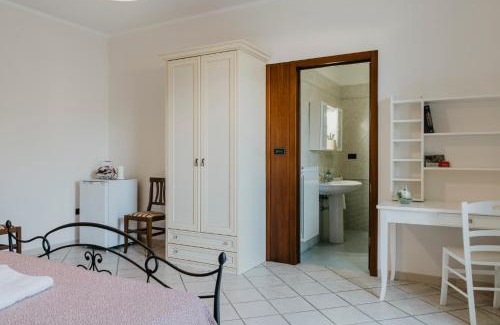 Vignacastrisi Bed & Breakfast | IL MELOGRANO B&B