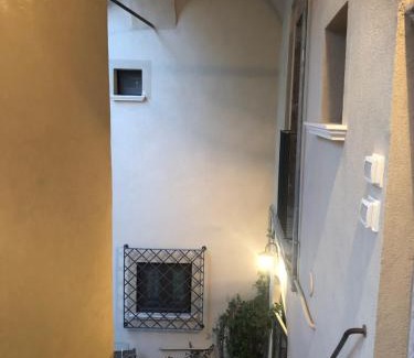Vittorito Bed & Breakfast | Il Minotauro B&B a 5 minuti da Popoli
