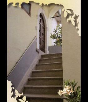 Vittorito Bed & Breakfast | Il Minotauro B&B a 5 minuti da Popoli