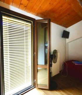 Vittorito Bed & Breakfast | Il Minotauro B&B a 5 minuti da Popoli