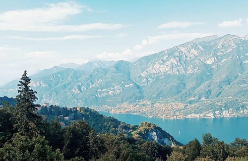 Civenna Hotel | IL MIRABEAU