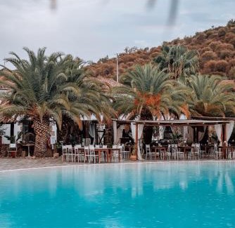 Geremeas Hotel | Il Monastero
