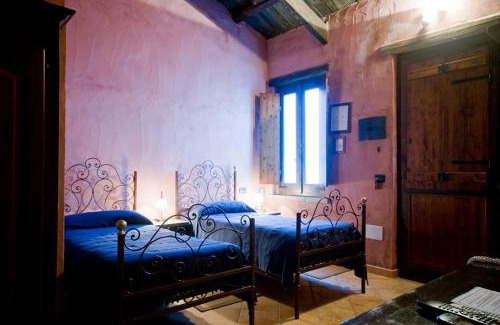Geremeas Hotel | Il Monastero