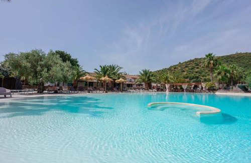 Geremeas Hotel | Il Monastero
