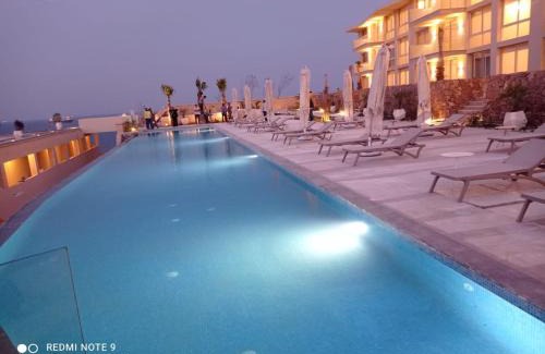 Ataqah Apartment | Il Monte Galala Ain sokhna - المونت جلاله
