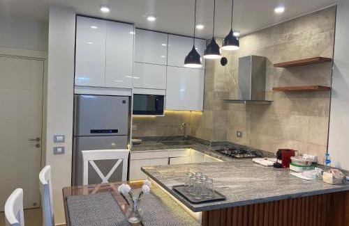Ataqah Apartment | Il Monte Galala Ain sokhna - المونت جلاله