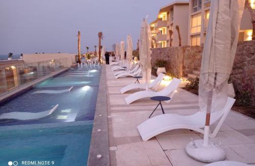Ataqah Apartment | Il Monte Galala Ain sokhna - المونت جلاله