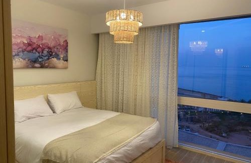 Ataqah Apartment | Il Monte Galala Ain sokhna - المونت جلاله