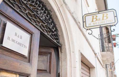 Celano Bed & Breakfast | Il Mughetto